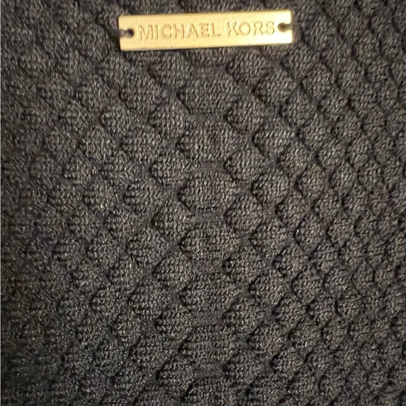 MICHAEL Michael Kors knit tank style dress. XL - Picture 5 of 5